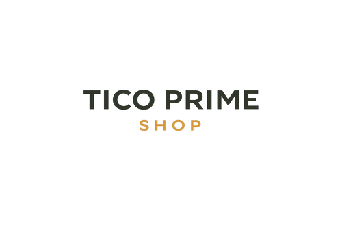 Tico Prime Shop